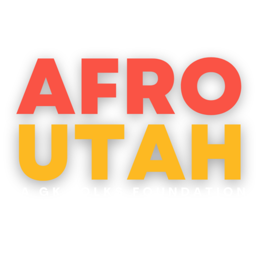 Afro Utah